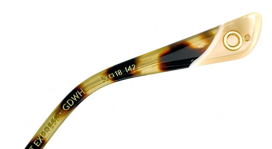 Etnia Barcelona ORIENT EXPRESS Eyeglasses - view 16